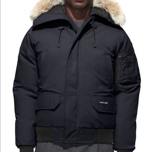 Canada goose (men’s)